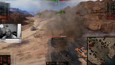 (CZ/SK)♫♪♫ B-CP1 Afterbirthnightstream