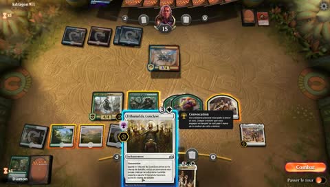 [FR] On test le construit compétitif !!