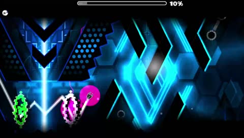 Building my part in a The Nightmare remake collab.. ! [Ger/Eng]