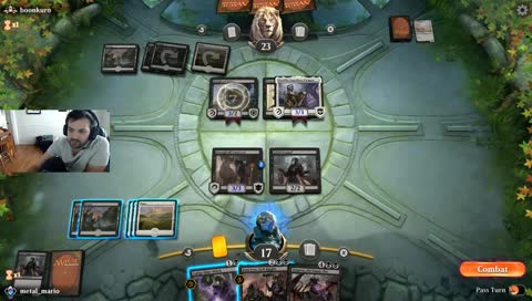 Afternoon Drafting of Guilds and other fun!