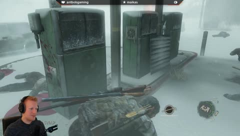 Part 4 - First playthrough! [Nor/Eng]