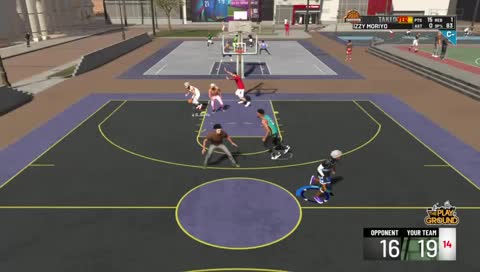 96 Overall Puresharp.......Grind to 97 Overall!
Please Hit that follow button if you're new.