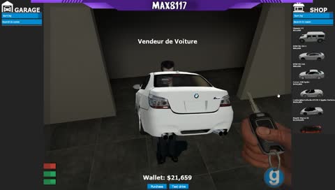 New serveur Gmod [en dev] codage [recrutement modo ] rejoins nous sur le server 51.254.57.60:27170