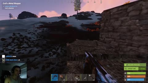 8 k hour player (not click bait)