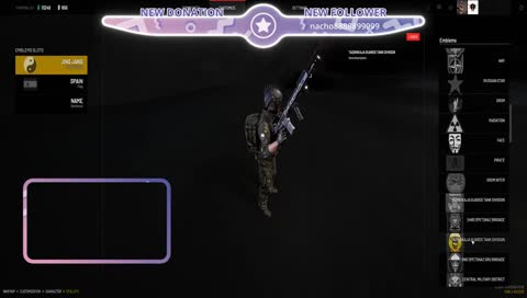 [ESP] JUEGAZO comenzamos la andada en WORLD WAR 3