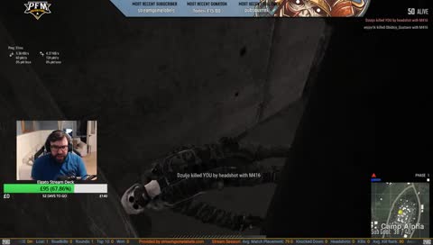 PUBG come get some!! - Team pFm