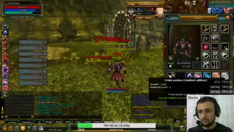 Destan /Ardream Kurian Pk Parçalıyoruz :D