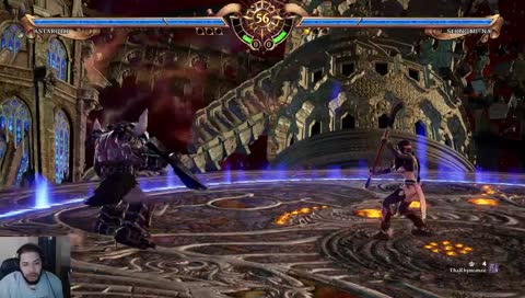 [PC] [Seong Mi-na] Charging into Ranked! // Interactive Chat Come Hang Out