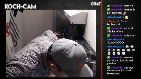 Wikinger Topf  | Road to 50 Follower!  🎉