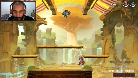 FUN GAMES WITH MAH BOIIIIIZ