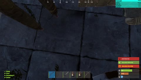 Forced Wipe Lets Go Pog @Aiz0r