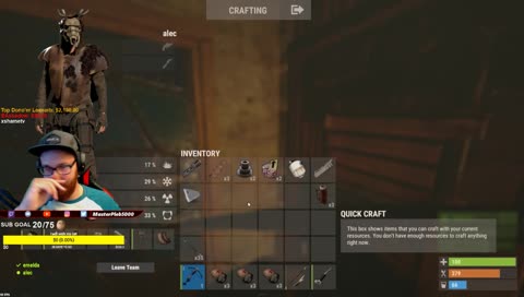Look what I can do!
