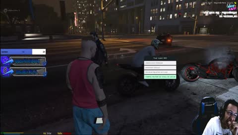 Festa Kamikaze (!loots) [Kamikaze]