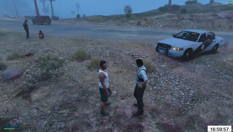 [TFRP-WL] What is going on here?! [Mature 18+]