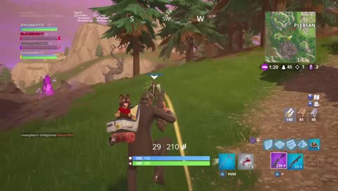 Fortnight br the fastest on old school come on in and hit that follow have fun