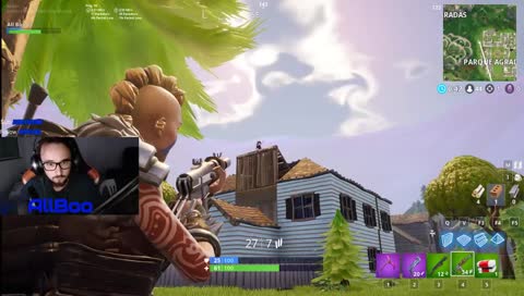 [PT-BR] MAD MAX É LOCO#RMK