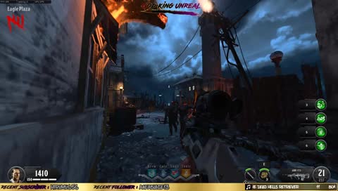 Shh - Chillin | Twitch's Asthma Pump \\ 24HR Stream @ 450 Follower