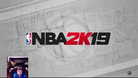 2k19 grind with cam! #UlmerCrew