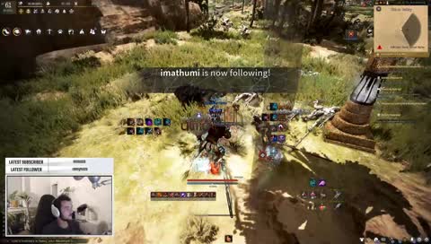 Pélican 61 - Relais Apouking