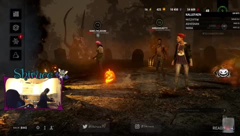 Smolstrim because early shifts are shit for a late sleeper | Big game code giveaway at 500 followers!