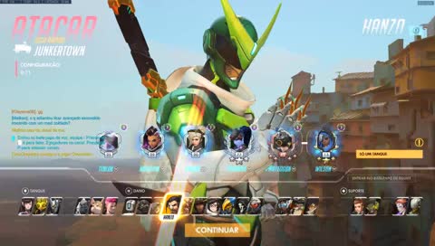 baguncinha no server da california sqn