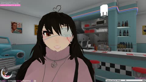 ❀ New Layout! uwu Spreading the word of soup! | Cereal IS a grass! ❀