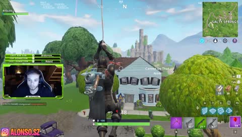 🔴 [FR] BYSLIDE | LE RETOUR, NOUVELLE MAJ