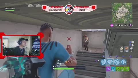 Wtf just happen