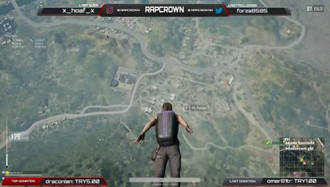 Uzun Zaman Sonra Pubg