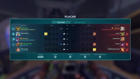 chega ae meu consagrado! by Betto !loots <3