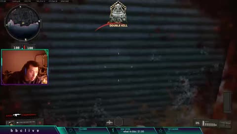 [ENG][中文] 你好chillin illin killin 420 come chill~