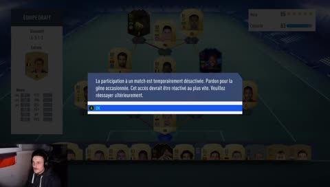 ๐(FR/PC) Fut, on monte les teams tranquillement