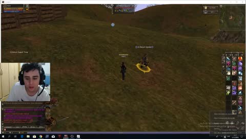Lineage 2 Classic ~ Volvio la magia ~ (ADEN)