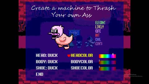 sans undertale 2 w/ the boys & activate windows