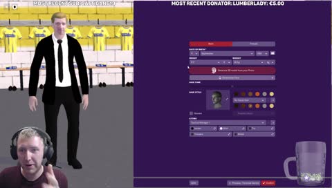 A NEW BEGINNING! Football Manager 19