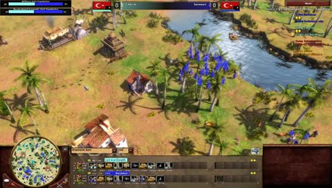 Impromptu Thursday Night Smackdown! [W/ Interjection & Mitoe]