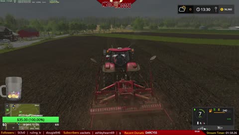 [ENG] FS17 | Farming on South Mountain Creamery Map | MP | FS19  Key Giveaway