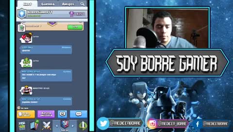 ▶✅ TE REGALO los NUEVOS EMOTES de MAGO ELÉCTRICO | SORTEO EMOJIS Clash Royale