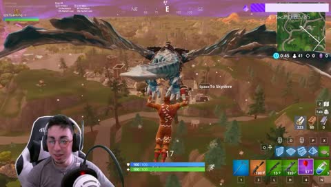 CHRISTMAS OR HALLOWEEN? !video !youtube