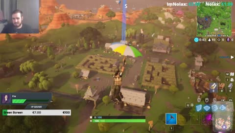 Fortnite | Road to VITTORIA!