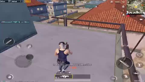 i’m back people come play and say hi 