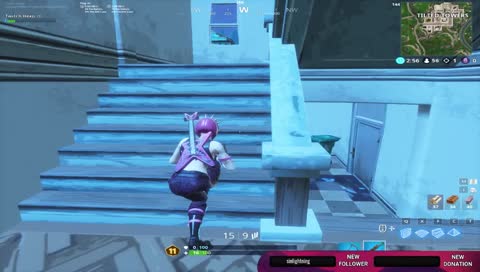 Solo Tourney! 400+ WINS!