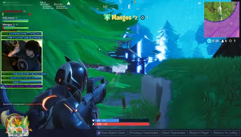 "New Month, New Theme, New STUFF! - Share Your Thanksfuls!" !discord !giveaway | Interactive Stream / Song Requests | Road to 9K