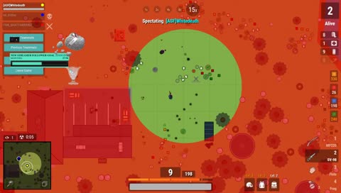 New streamer on board!