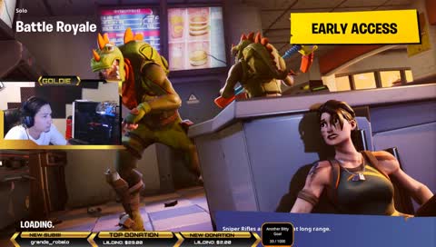 [EN/PC] Winter Skirmish? 