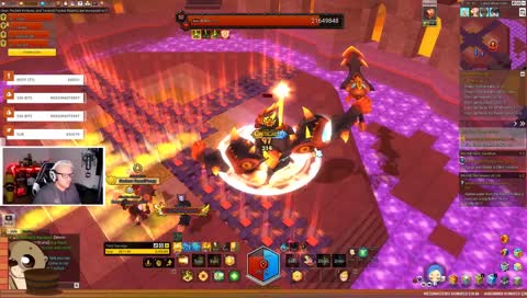 [NAE][AMA] Let's Chat | Viewer Dungeons | !epics #JoddySquad