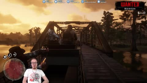 [UK - PS4 Pro] More Read Dead Redemption 2! Who needs to sleep at normal times? :P Bonus points if I get my hat kicked off by a horse again!