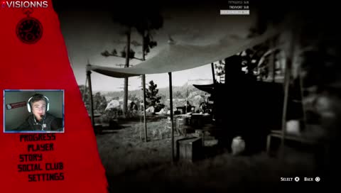 red dead redemption / #RegalRC