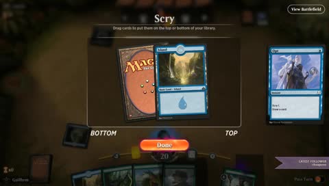 [FR] Farme fame caldaire