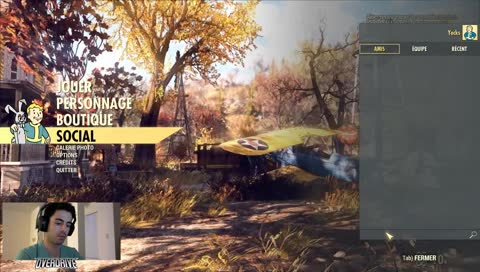 [FR/EN] Aller hop ! On va voir si l'air est respirable !